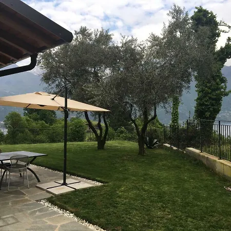 Casa Carla * Rezzonico