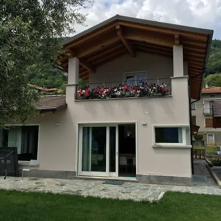 Casa Carla Villa *