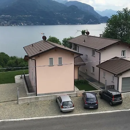 Villa Casa Carla Rezzonico