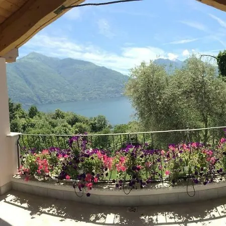 Casa Carla Villa