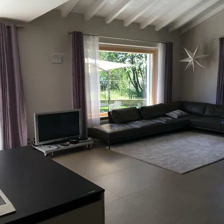 Villa Casa Carla *