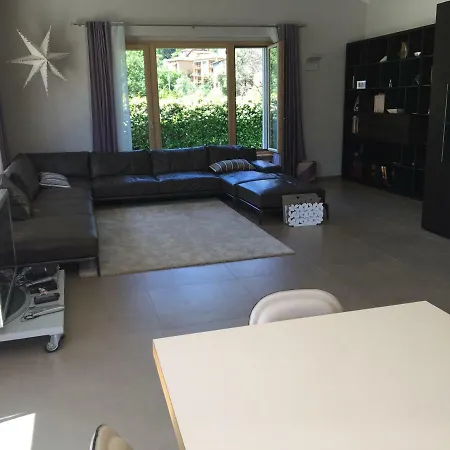 Villa Casa Carla *