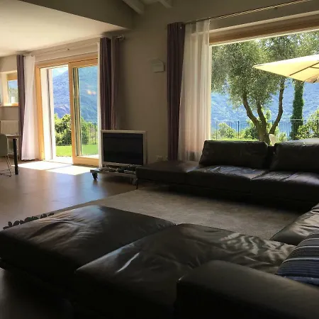Villa Casa Carla Rezzonico