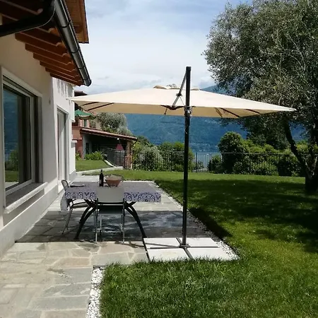 Casa Carla Villa