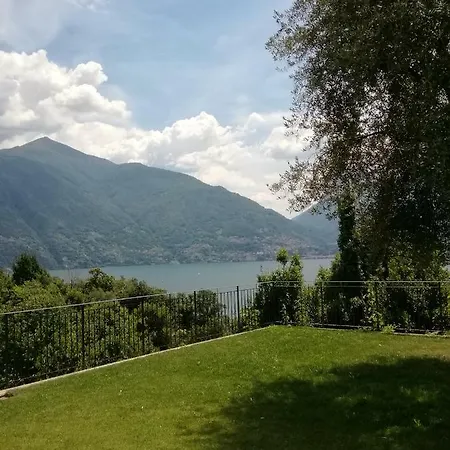 Casa Carla Villa Rezzonico