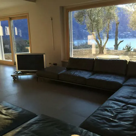 Casa Carla Villa *