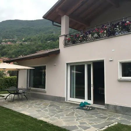 Villa Casa Carla *